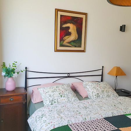 Apartment With Terrace Nona Pavla Tolmin Luaran gambar