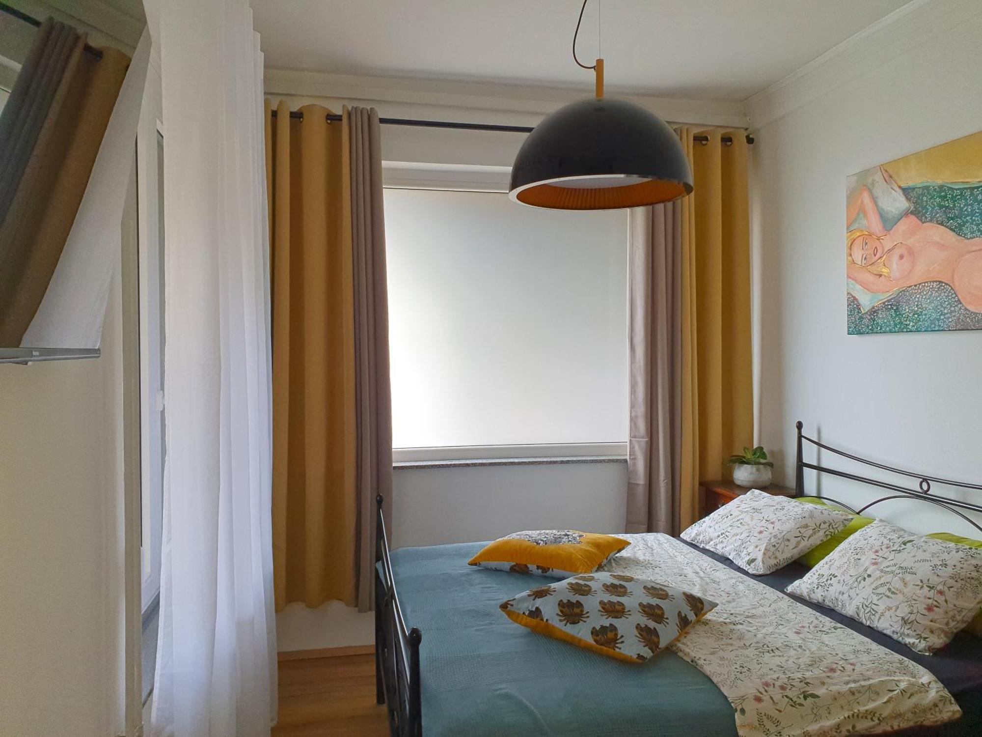 Apartment With Terrace Nona Pavla Tolmin Luaran gambar