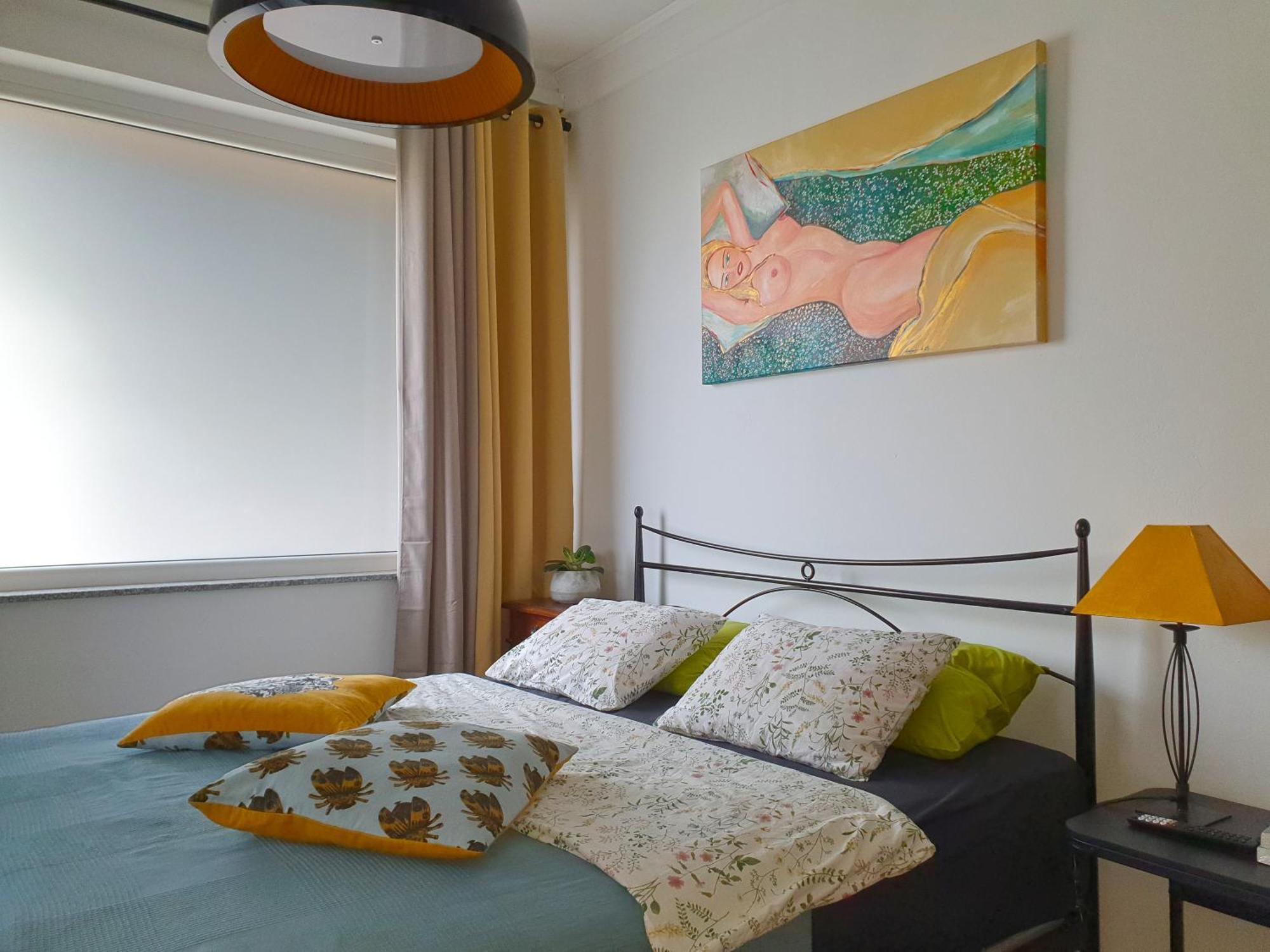 Apartment With Terrace Nona Pavla Tolmin Luaran gambar