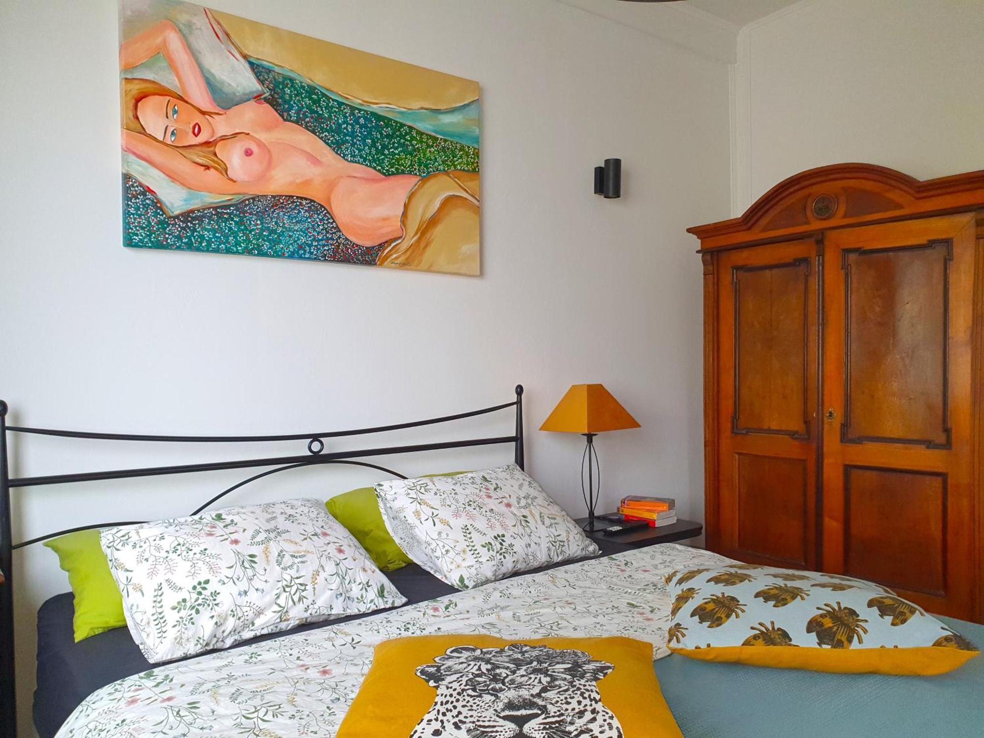 Apartment With Terrace Nona Pavla Tolmin Luaran gambar