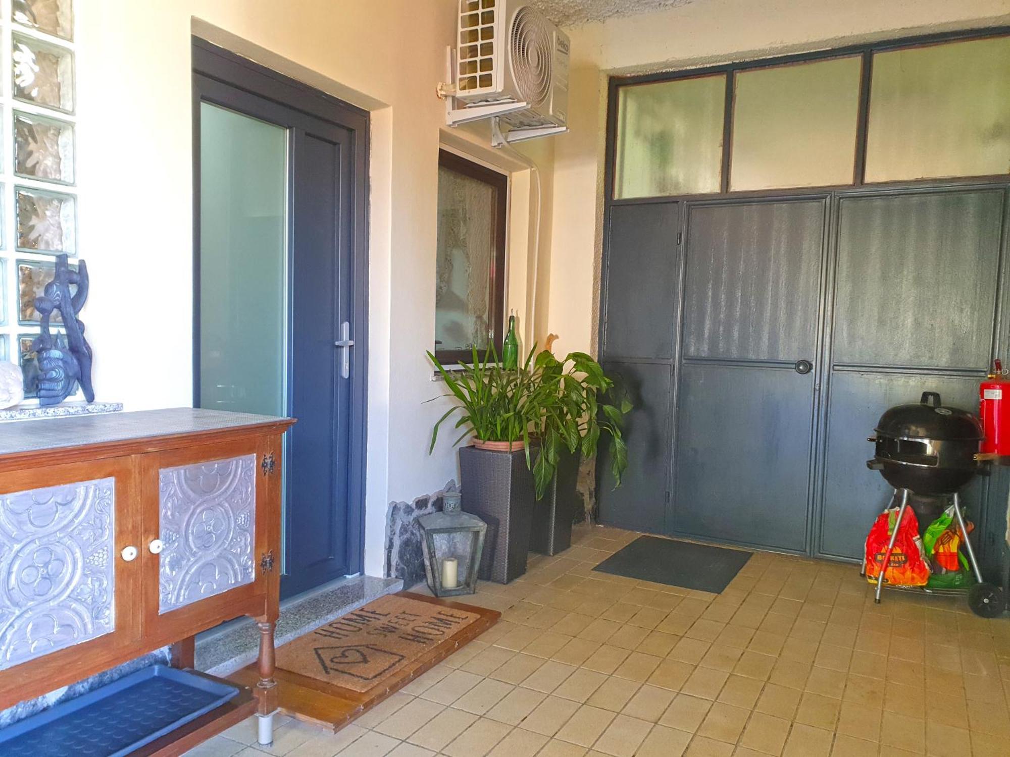 Apartment With Terrace Nona Pavla Tolmin Luaran gambar