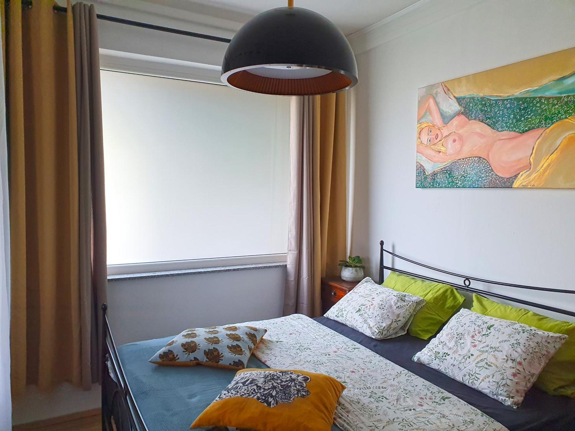 Apartment With Terrace Nona Pavla Tolmin Luaran gambar