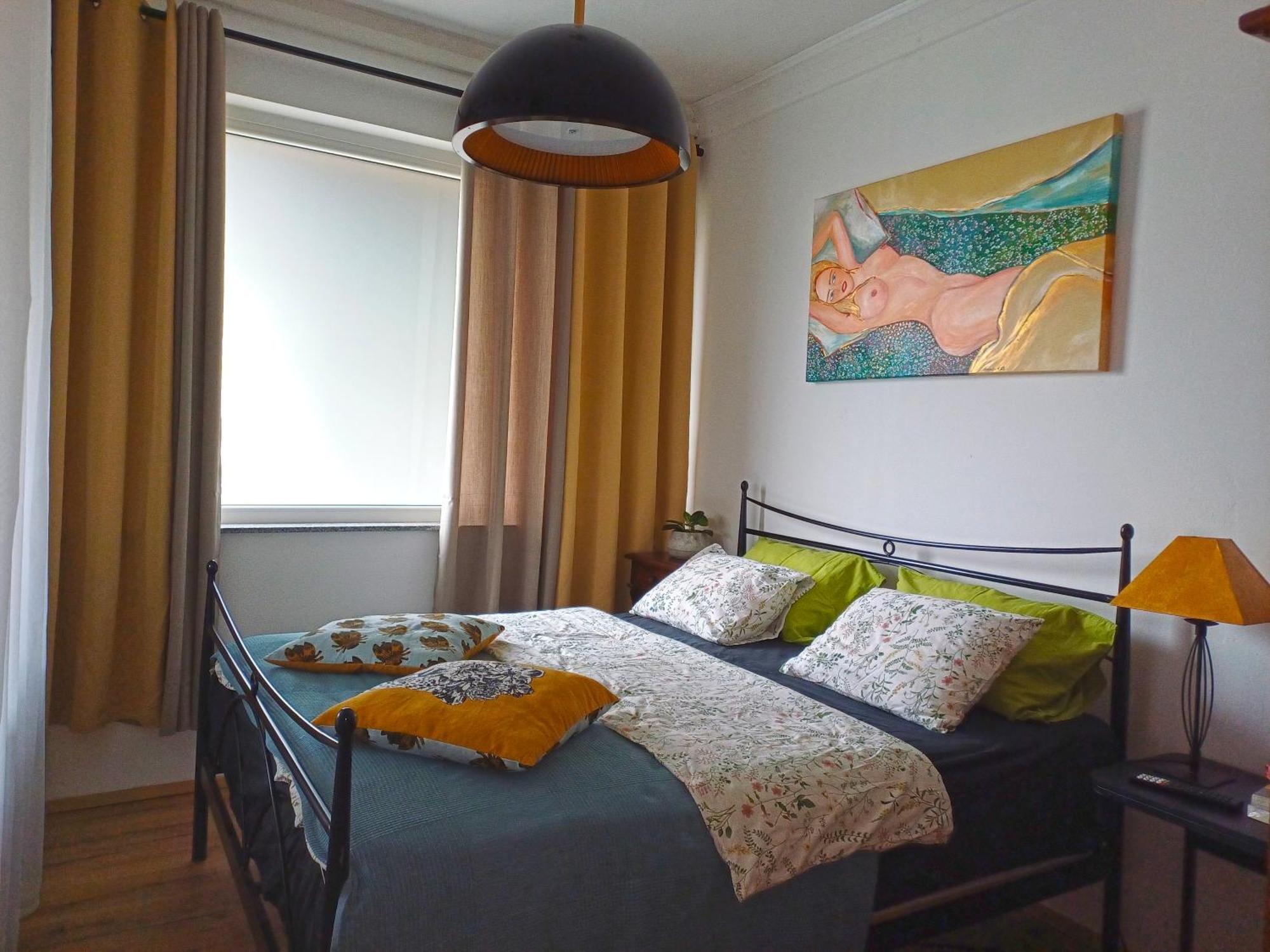 Apartment With Terrace Nona Pavla Tolmin Luaran gambar