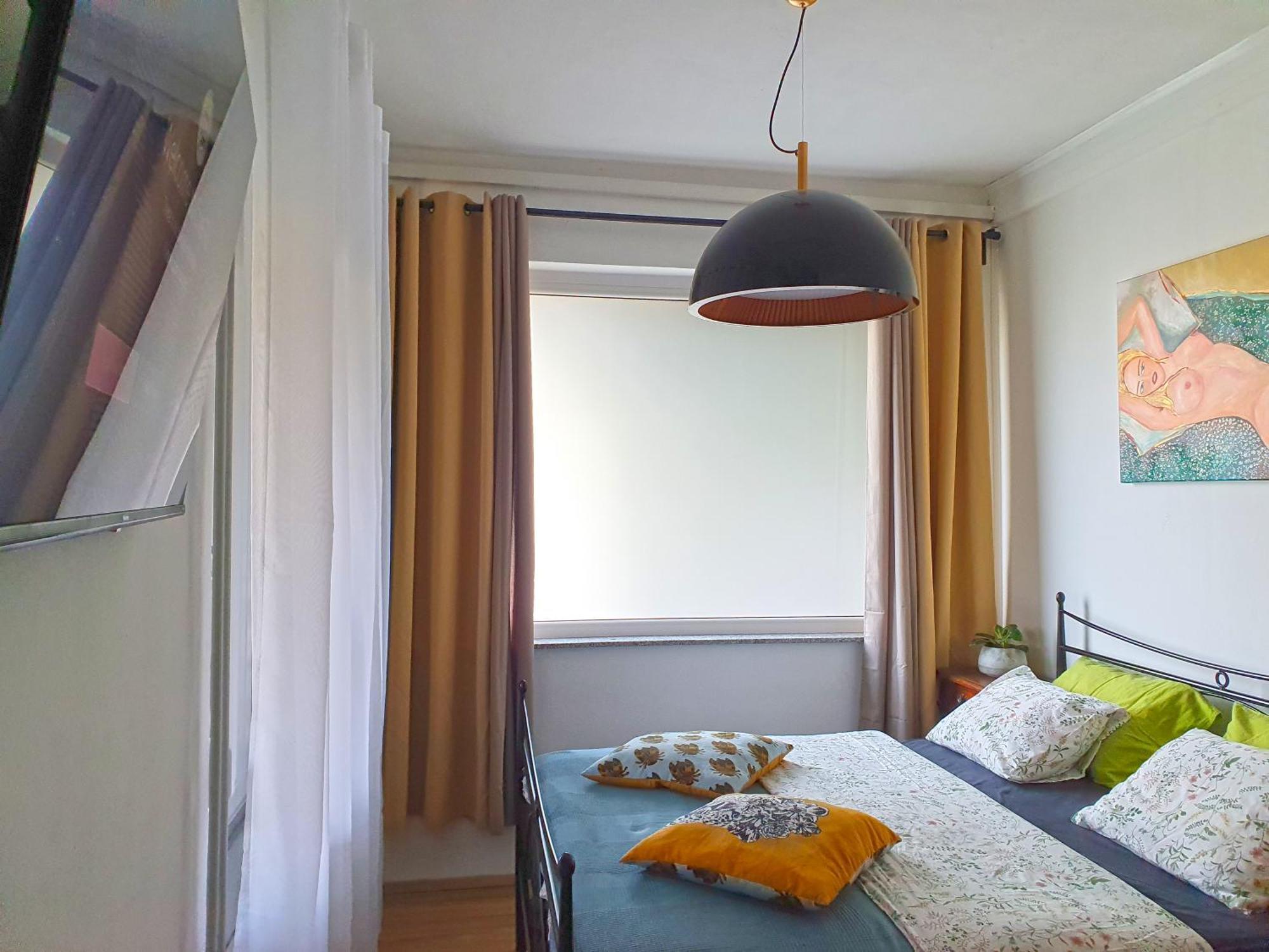 Apartment With Terrace Nona Pavla Tolmin Luaran gambar