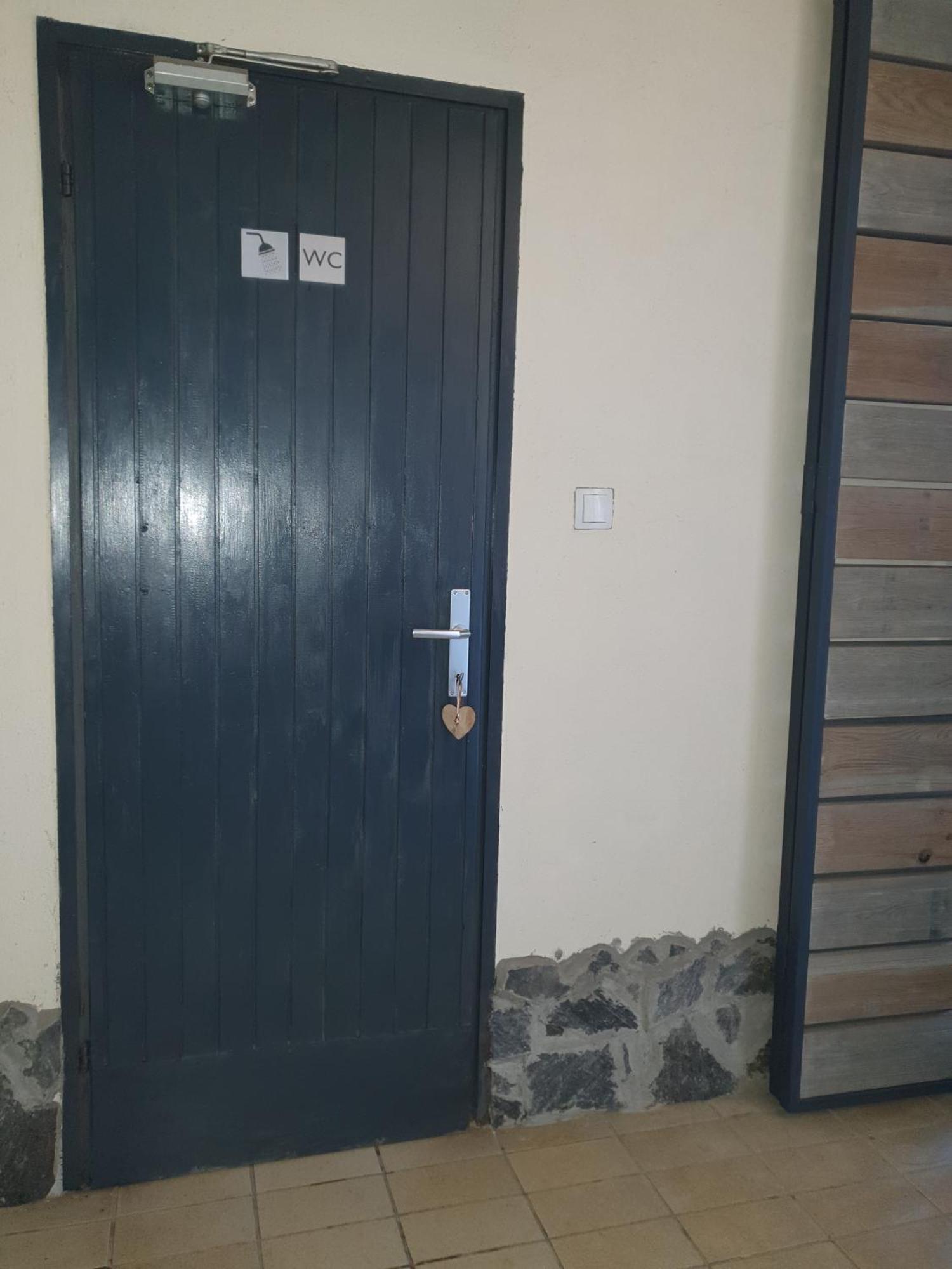 Apartment With Terrace Nona Pavla Tolmin Luaran gambar