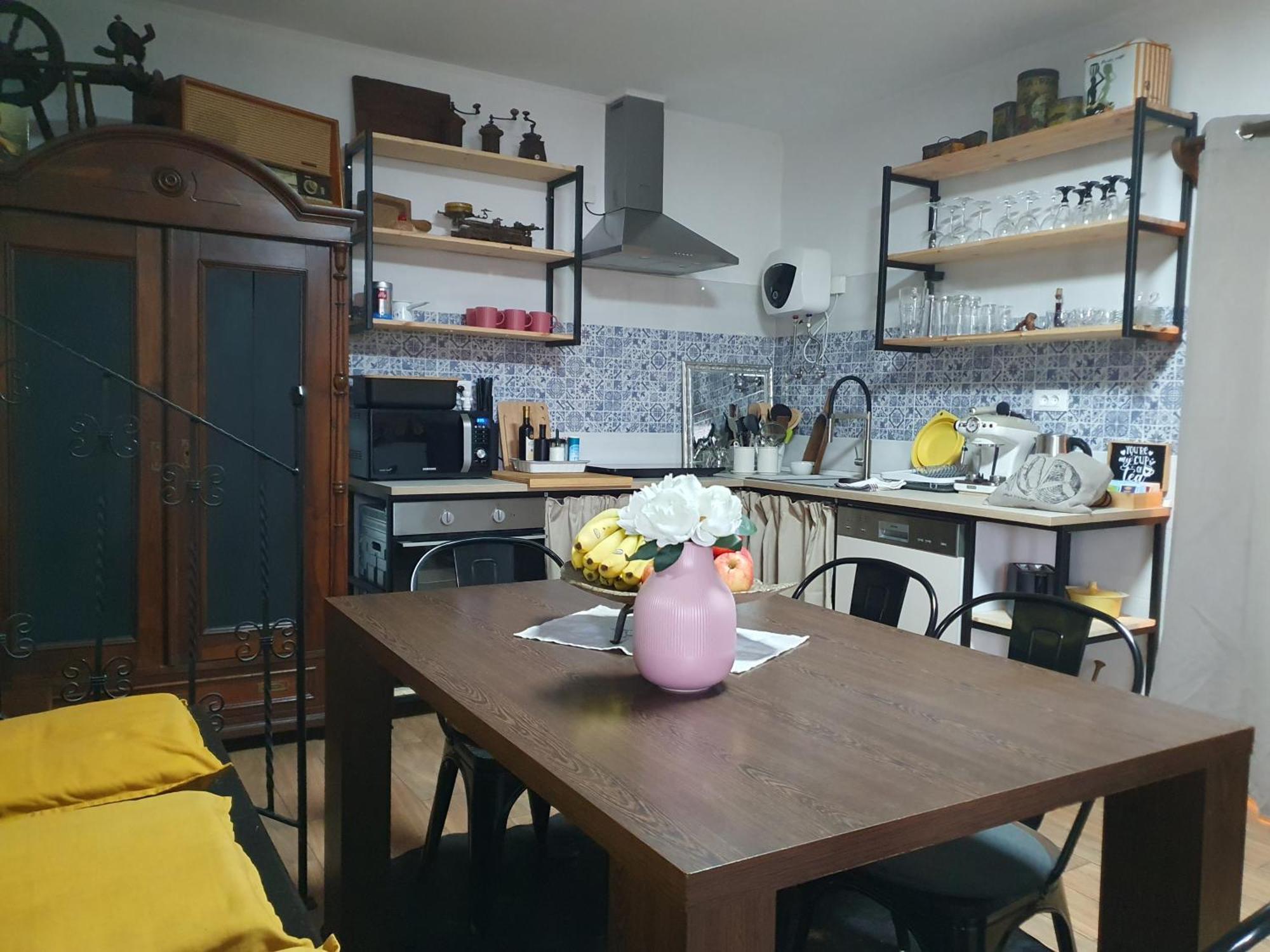Apartment With Terrace Nona Pavla Tolmin Luaran gambar