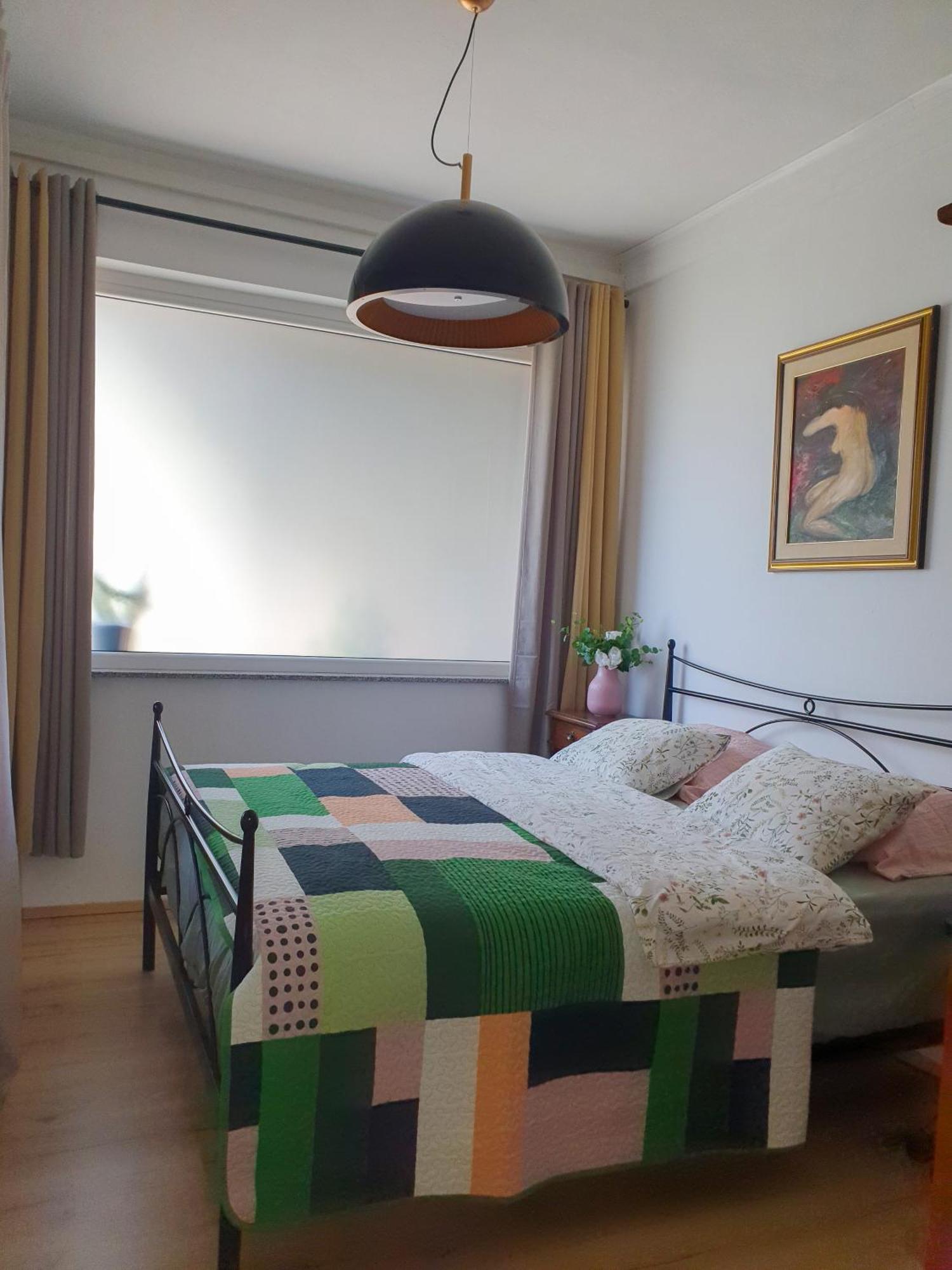Apartment With Terrace Nona Pavla Tolmin Luaran gambar
