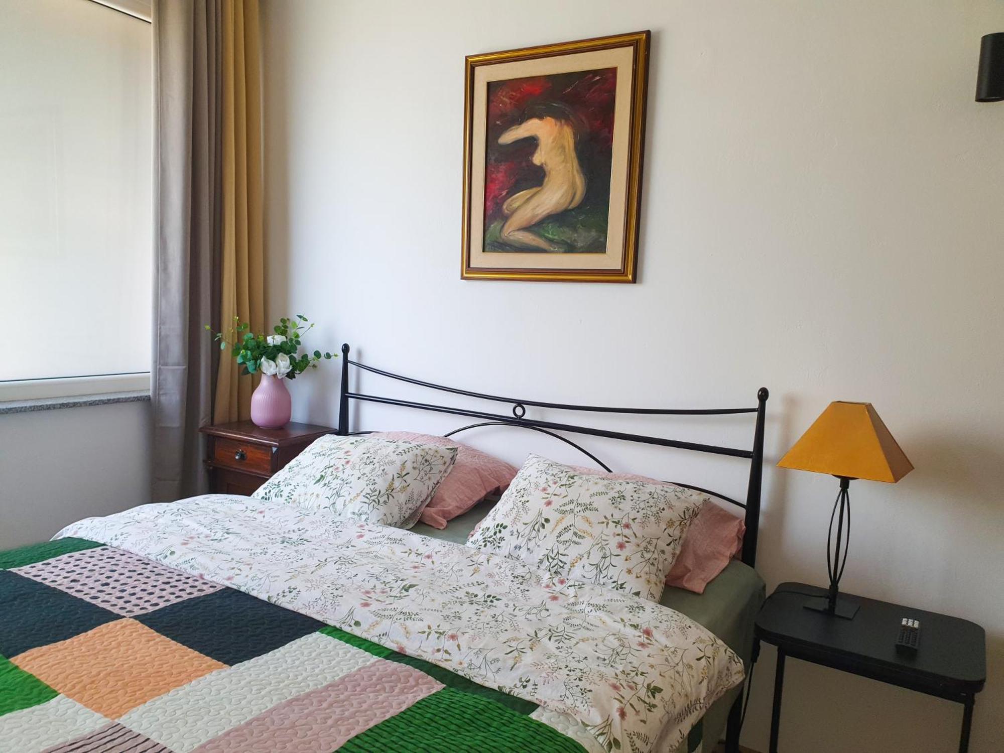 Apartment With Terrace Nona Pavla Tolmin Luaran gambar